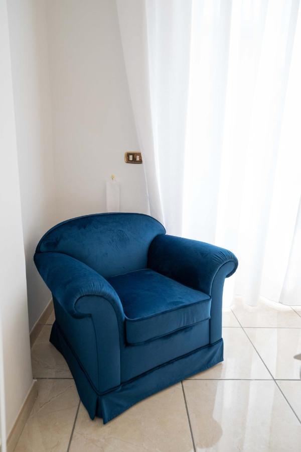 Chiaia Apartment San Pasquale By Dimorra Neapel Exterior foto