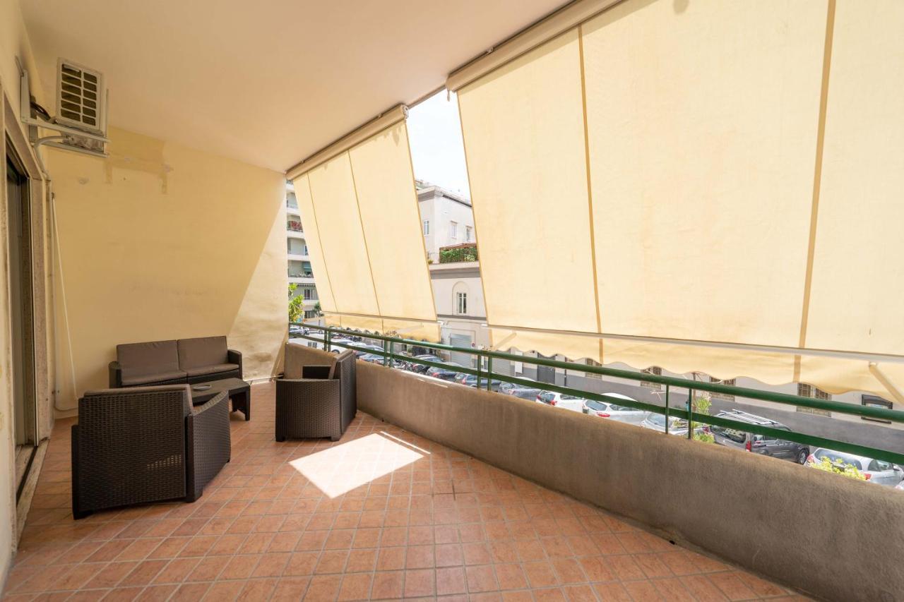 Chiaia Apartment San Pasquale By Dimorra Neapel Exterior foto